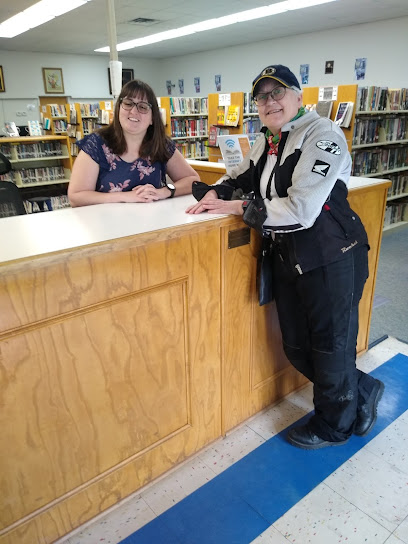 Image of Archer Public Library