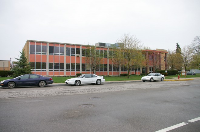 Image of Arenac County Probate Court