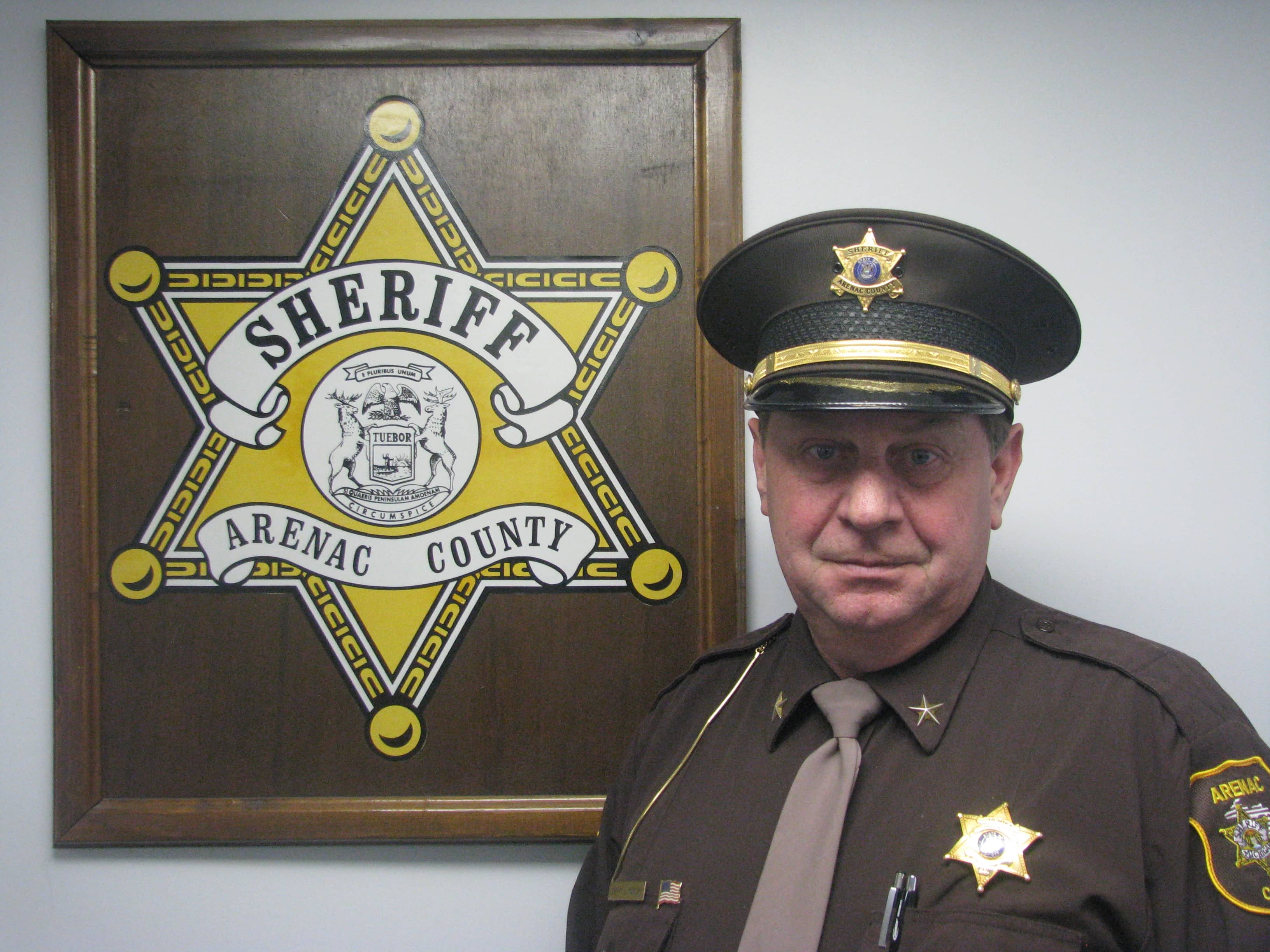 Image of Arenac County Sheriff's Office