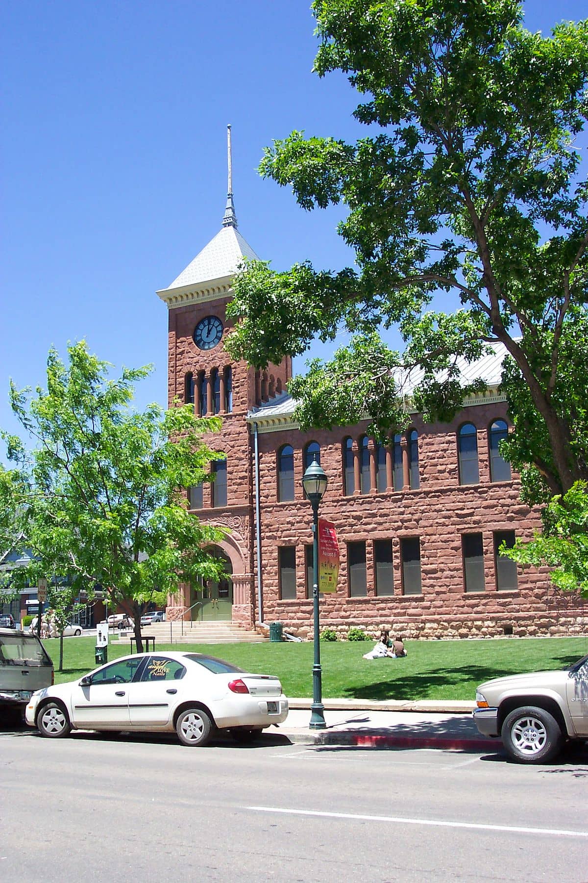 Image of Arizona Department of Transportation - Coconino County