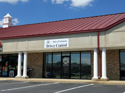 Image of Arkansas Driver Control- Conway