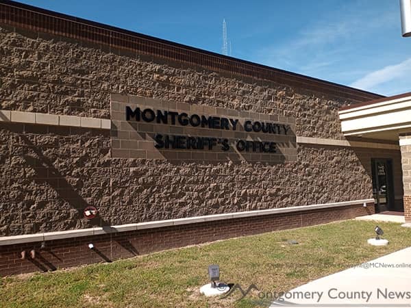 Image of Montgomery County Assessor's Office - Mount Ida