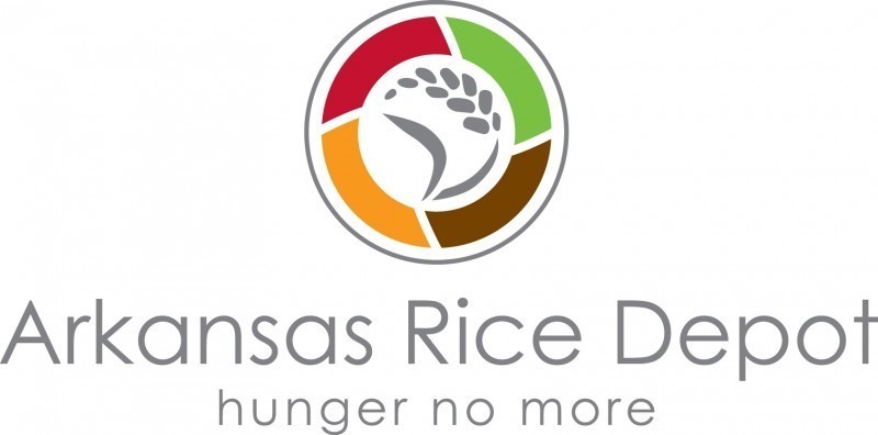 Image of Arkansas Rice Depot, Inc. now Arkansas Foodbank