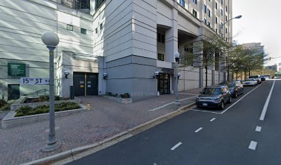 Image of Arlington County Jail