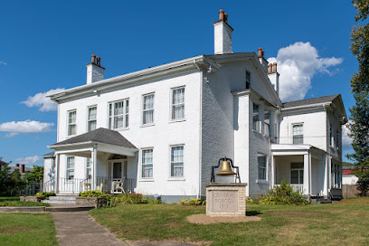 Image of Armstrong County Historical Museum & Genealogical Society, Inc.