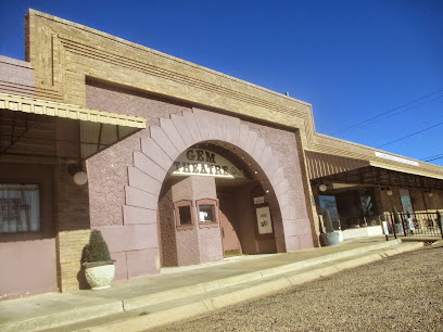 Image of Armstrong County Museum