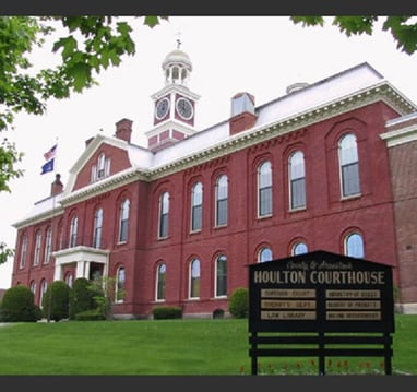 Image of Aroostook County Recorder of Deeds