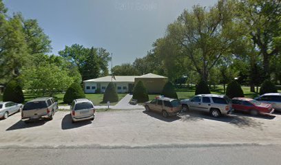 Image of Arthur County Library