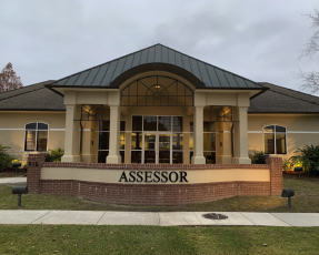 Image of Ascension Parish Assessor's Office