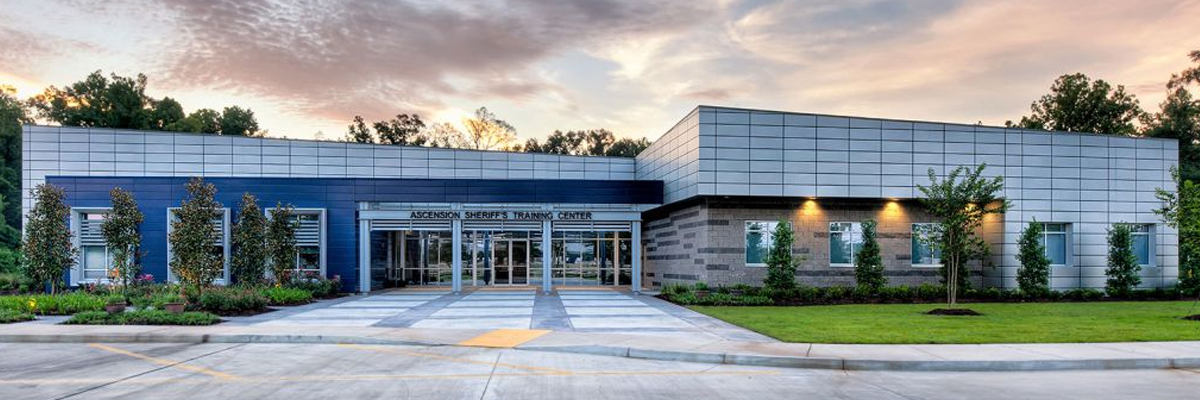 Image of Ascension Parish Sheriff's Office