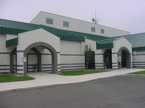 Image of Ashland County Sheriffs Department / Ashland County Jail