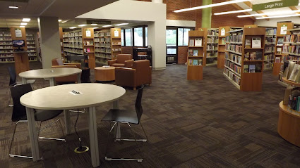 Image of Ashland Public Library