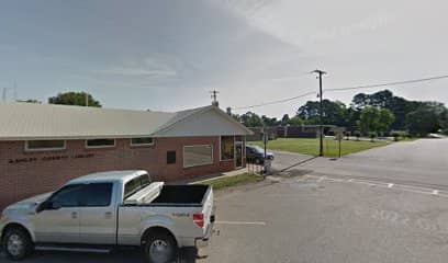 Image of Ashley County Library