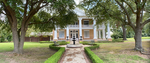 Image of Ashley County Museum