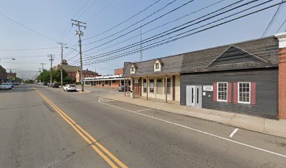 Image of Ashtabula County Bar Association