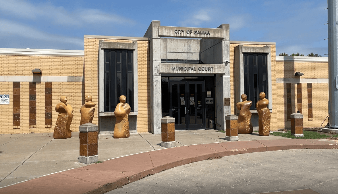 Image of Assaria Municipal Court