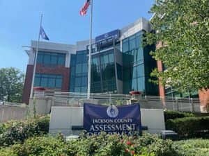 Image of Assessment - Jackson County MO