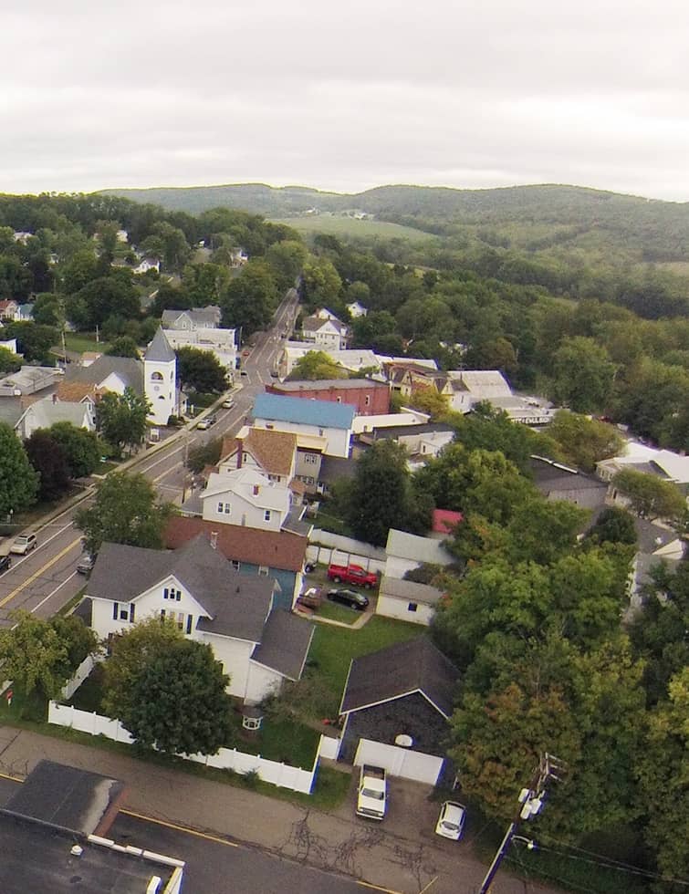 Image of Assessment office - Bradford County