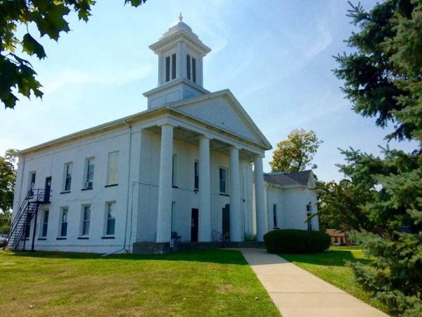 Image of Assessment Office - Stark County Illinois