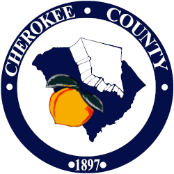 Image of Assessor - Cherokee County