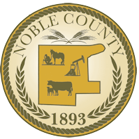 Image of Assessor - Noble County, Oklahoma