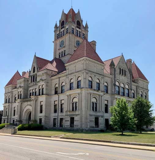 Image of Assessor - Rush County Indiana Government