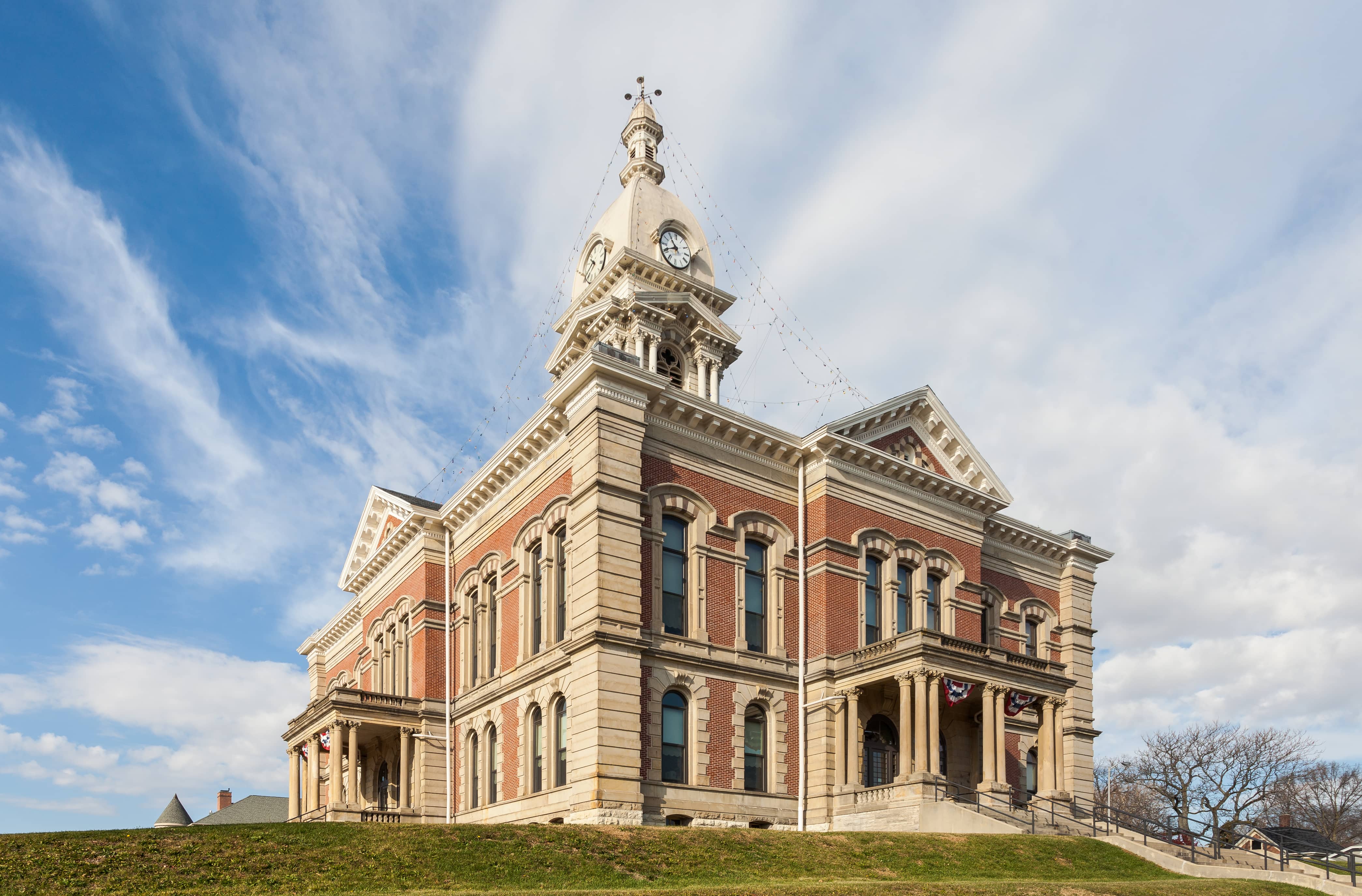 Image of Assessor - Wabash County Government, Indiana