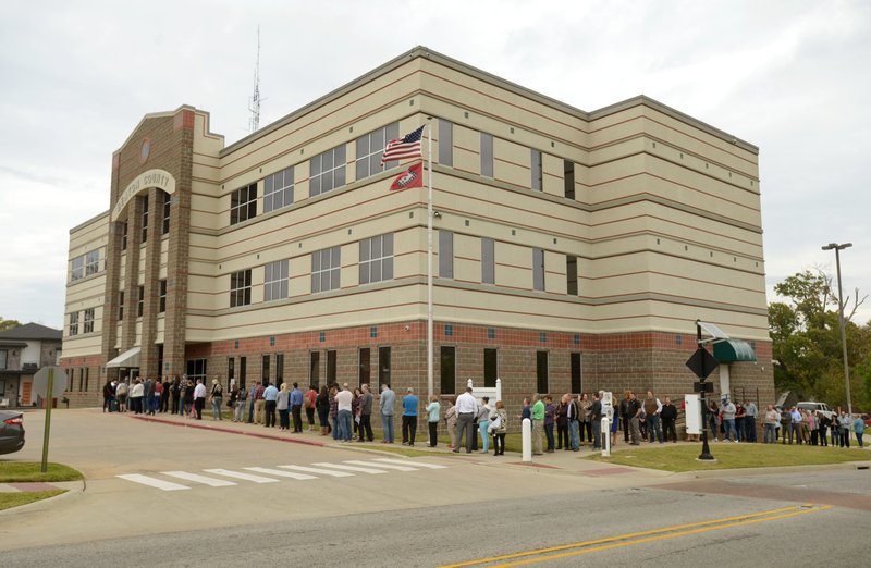 Image of Benton County Assessor's Office