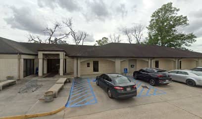 Image of Assumption Parish Library