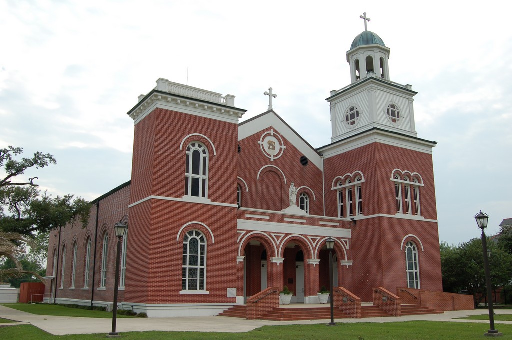 Image of Assumption Parish Recorder of Deeds