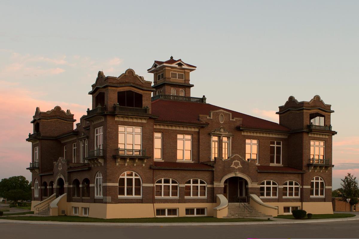 Image of Atascosa County Clerk's Office