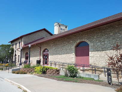 Image of Atchison County Historical Society