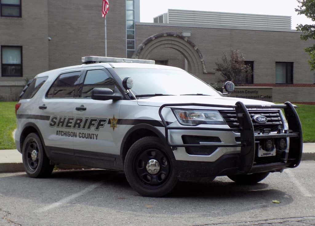 Image of Atchison County Sheriff's Office