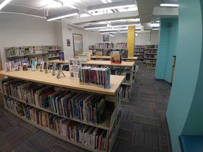 Image of Atchison Public Library