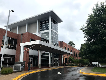 Image of Athens-Clarke County Library