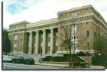 Image of Athens - Clarke County Tax Assessor Athens - Clarke County Courthouse, Suite