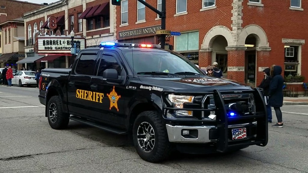 Image of Athens County Sheriff's Office
