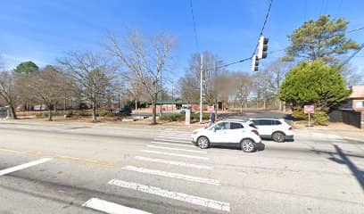 Image of Atlanta Fulton Public Library System