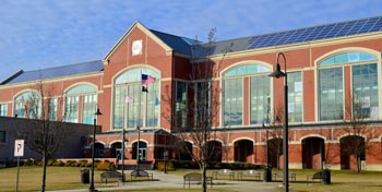 Image of Atlantic County Superior Court