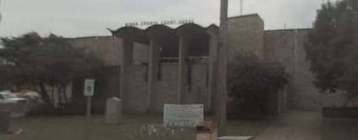 Image of Atoka County Clerk's Office