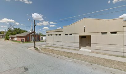 Image of Atoka County Jail