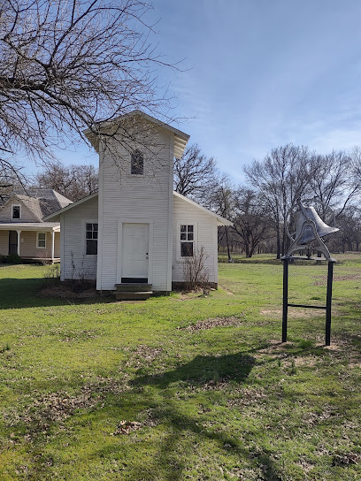 Image of Atoka County Museum and Confederate Cemetery