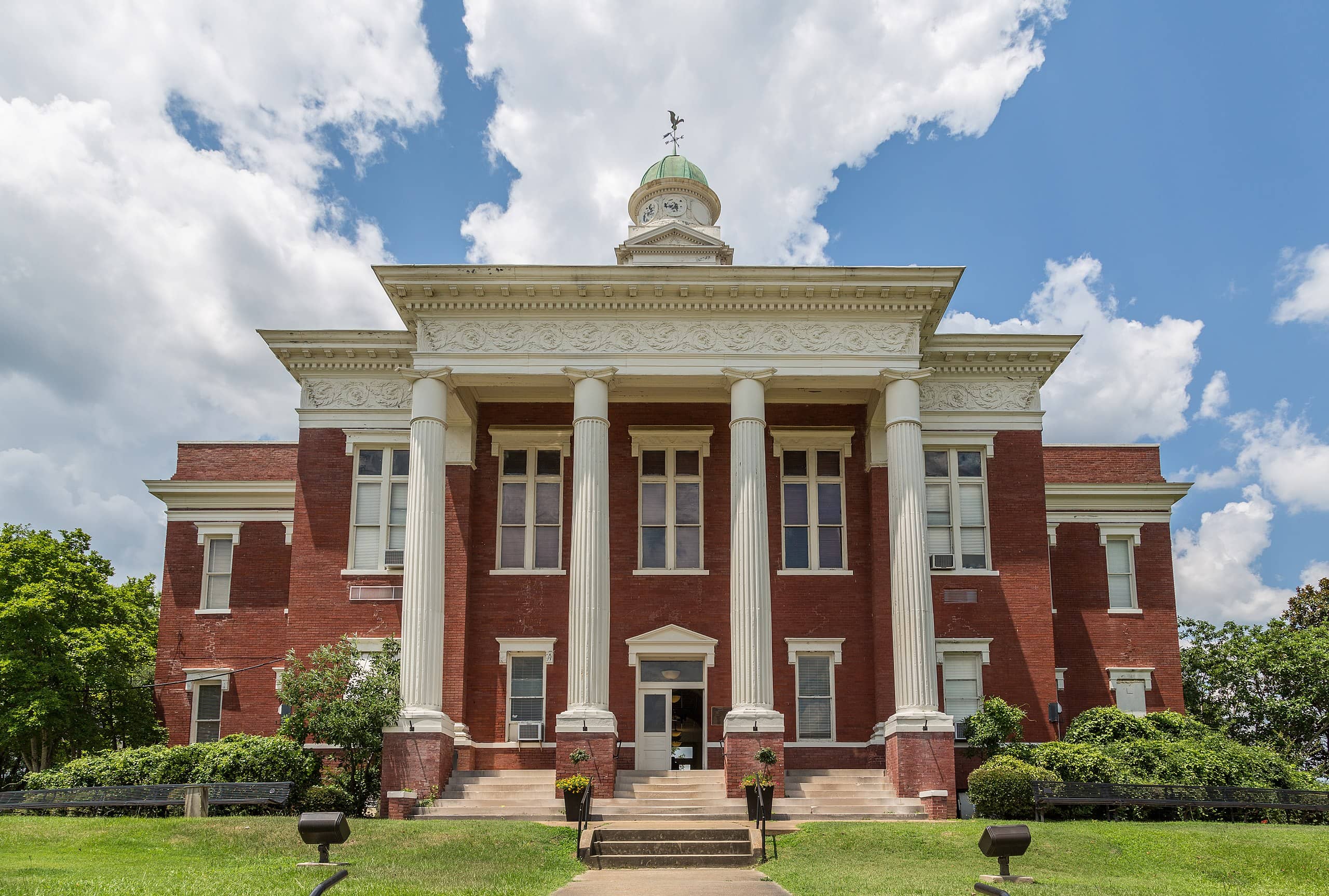 Image of Attala Circuit Court Clerk