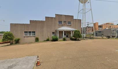 Image of Attala County Water Department