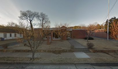 Image of Attalla-Etowah County Library