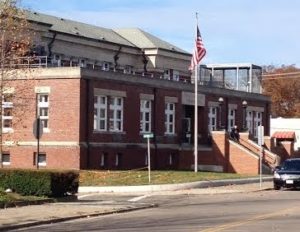 Image of Attleboro District Court