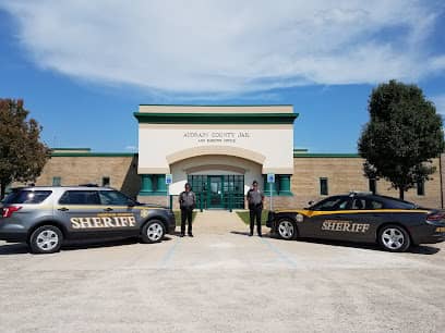 Image of Audrain County Jail