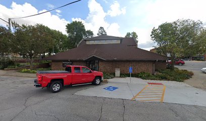 Image of Audubon Public Library