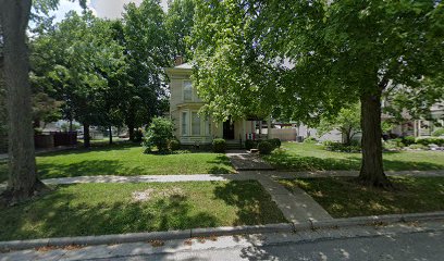 Image of Auglaize County Historical