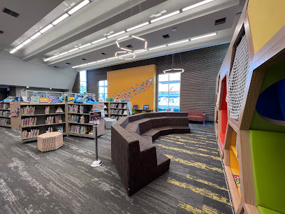 Image of Auglaize County Public District Library